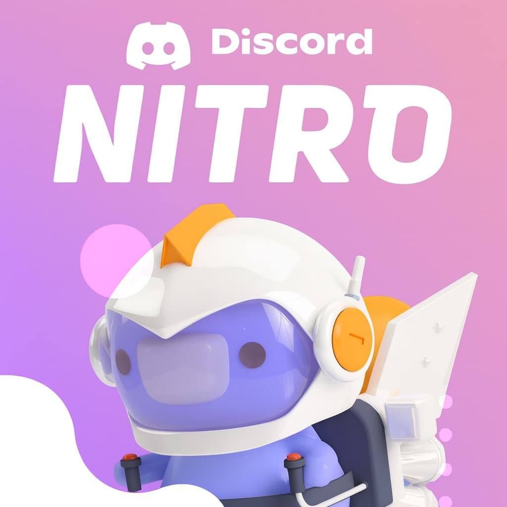 Discord Nitro