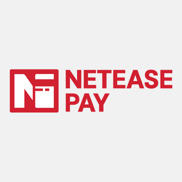 Netease Pay US Giftcards
