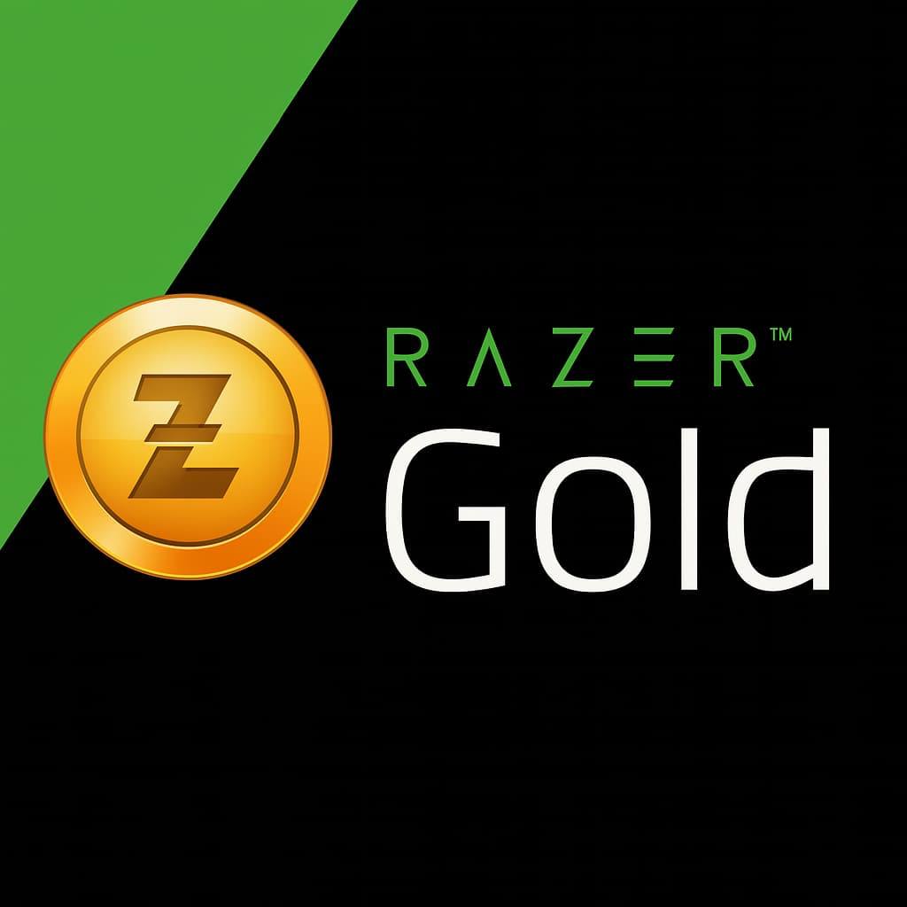 Razer Gold